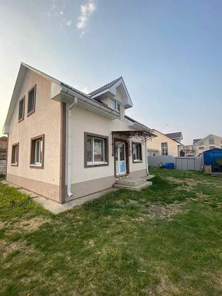 Продажа дома, 147 м², с участком 5,2 сотки