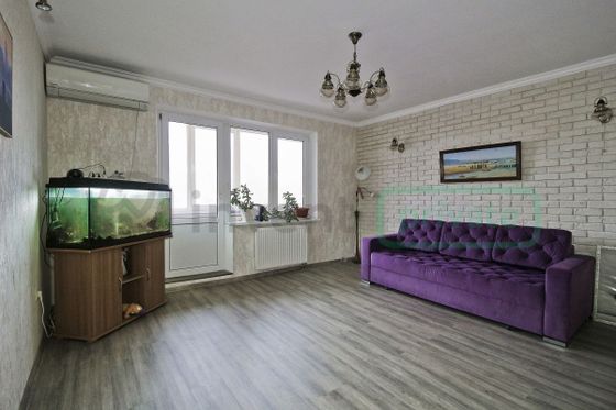 Продажа 2-комнатной квартиры 73,5 м², 4/5 этаж