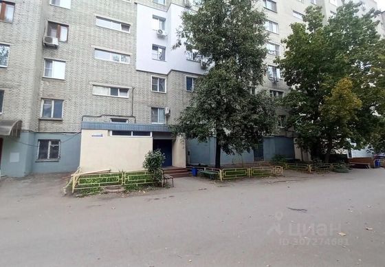 Продажа 2-комнатной квартиры 48 м², 8/9 этаж