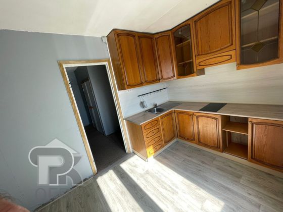 Продажа 2-комнатной квартиры 51,4 м², 18/22 этаж