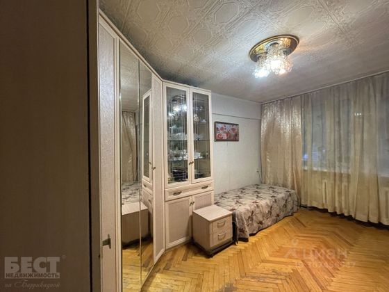 Продажа 2-комнатной квартиры 42 м², 1/5 этаж