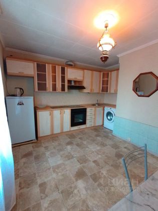 Продажа 2-комнатной квартиры 51,2 м², 13/16 этаж