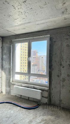 Продажа квартиры-студии 42,3 м², 10/24 этаж