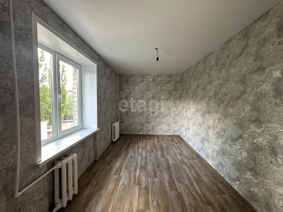 Продажа 2-комнатной квартиры 40 м², 4/5 этаж