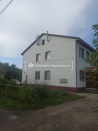 Продажа 1-комнатной квартиры 25,1 м², 1/2 этаж