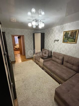 Продажа 2-комнатной квартиры 43,8 м², 2/5 этаж