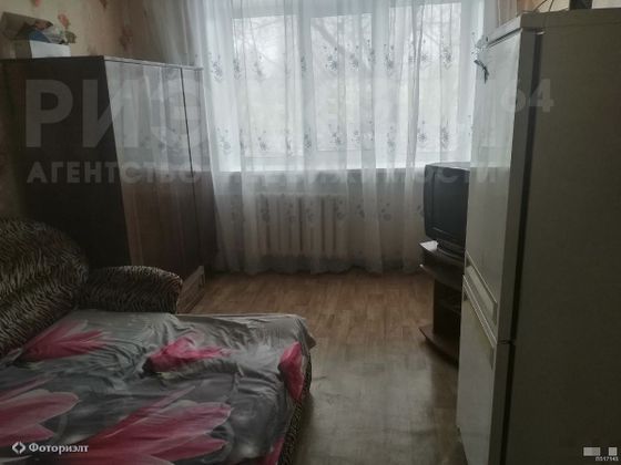 Продажа 1-комнатной квартиры 18 м², 4/5 этаж