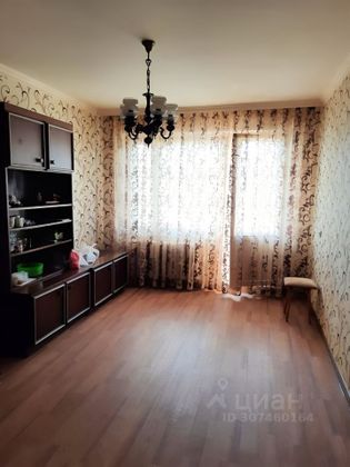 Продажа 3-комнатной квартиры 64 м², 2/5 этаж