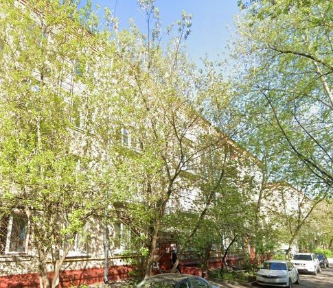 Продажа 2-комнатной квартиры 54 м², 1/4 этаж