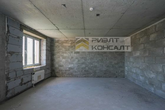 Продажа 2-комнатной квартиры 65,5 м², 8/9 этаж