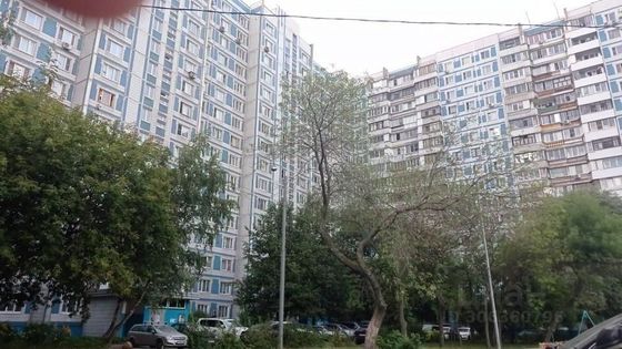 Продажа 2-комнатной квартиры 58 м², 9/16 этаж