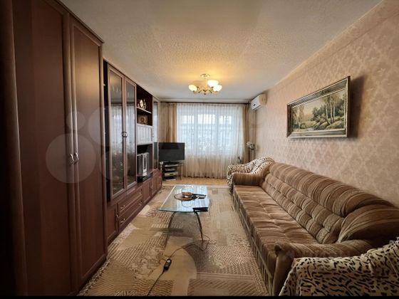 Продажа 3-комнатной квартиры 70,8 м², 5/5 этаж