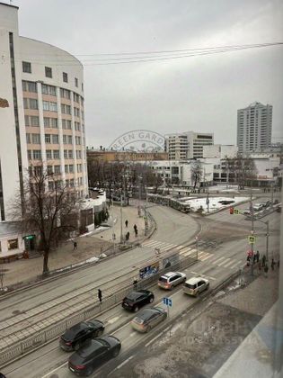 Продажа 2-комнатной квартиры 57,1 м², 5/5 этаж