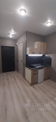 Продажа 1 комнаты, 12,6 м², 1/4 этаж