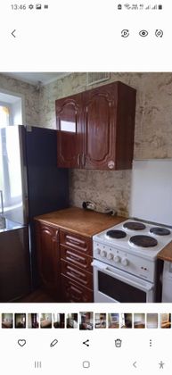 Аренда 2-комнатной квартиры 44 м², 4/9 этаж