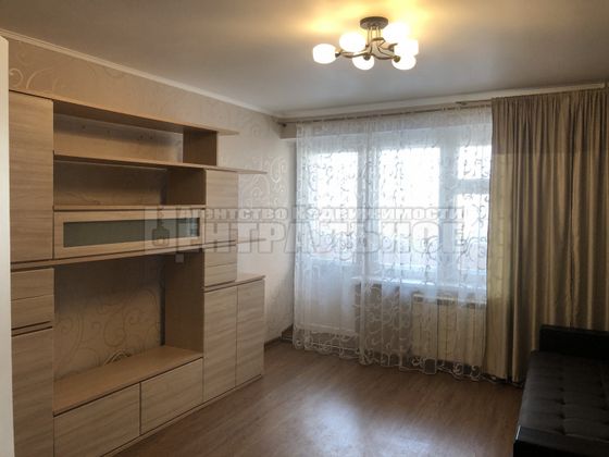 Аренда 3-комнатной квартиры 60 м², 4/10 этаж