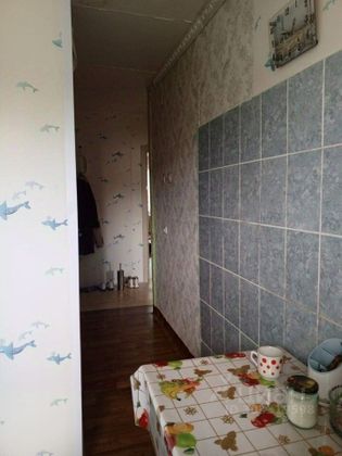 Аренда 2-комнатной квартиры 48 м², 4/5 этаж