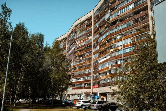 Продажа 1-комнатной квартиры 35,4 м², 6/13 этаж