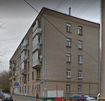 Продажа 3-комнатной квартиры 72,1 м², 3/5 этаж