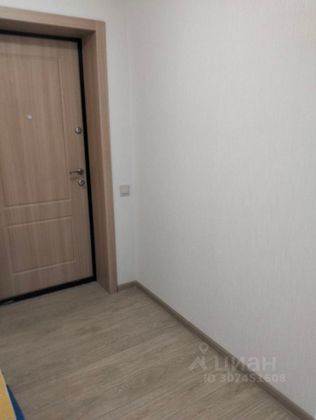 Продажа 1-комнатной квартиры 41,7 м², 7/12 этаж