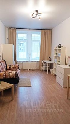 Продажа 1 комнаты, 20,3 м², 5/6 этаж