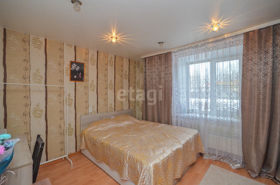 Продажа 2-комнатной квартиры 28,5 м², 1/9 этаж