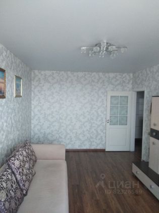 Продажа 3-комнатной квартиры 85 м², 17/17 этаж