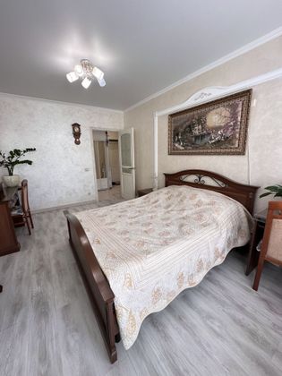 Продажа 1-комнатной квартиры 41,8 м², 5/7 этаж