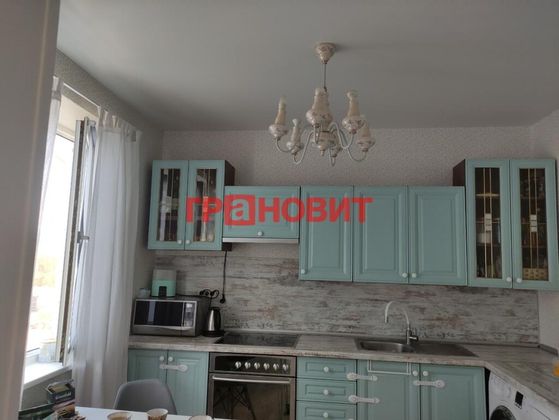 Продажа 2-комнатной квартиры 50 м², 5/9 этаж