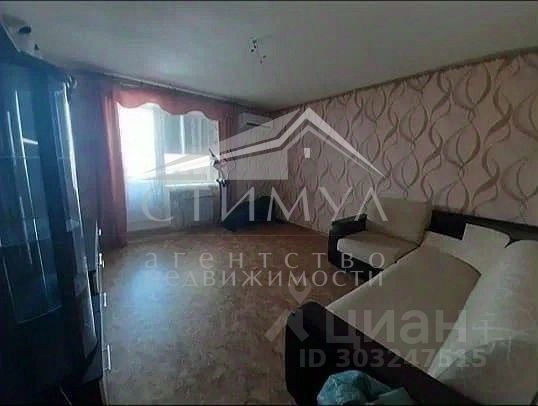 Продажа 1-комнатной квартиры 38 м², 9/10 этаж