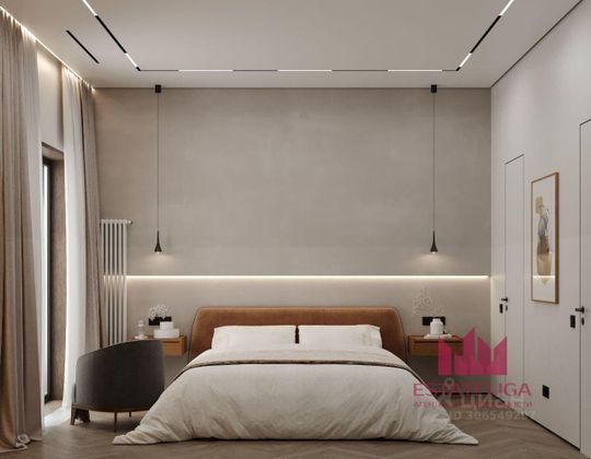 Продажа дома, 160 м², с участком 6 соток