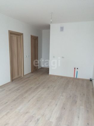 Продажа 1-комнатной квартиры 40,7 м², 14/25 этаж