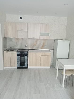 Аренда 2-комнатной квартиры 35 м², 3/19 этаж