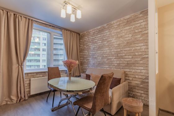 Продажа 3-комнатной квартиры 68,2 м², 10/10 этаж