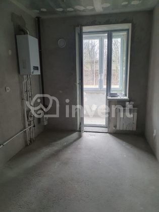 Продажа 1-комнатной квартиры 36,2 м², 1/11 этаж