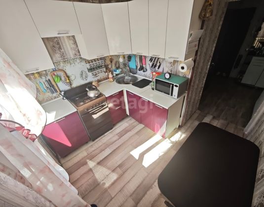 Продажа 2-комнатной квартиры 46 м², 9/9 этаж