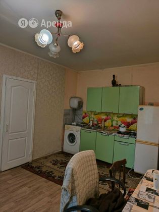 Аренда 2-комнатной квартиры 52 м², 1/2 этаж