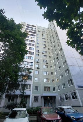 Продажа 1-комнатной квартиры 39 м², 16/16 этаж