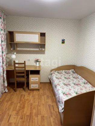 Продажа 2-комнатной квартиры 37 м², 6/9 этаж