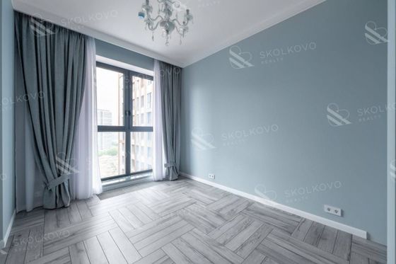 Продажа 2-комнатной квартиры 54,9 м², 20/23 этаж