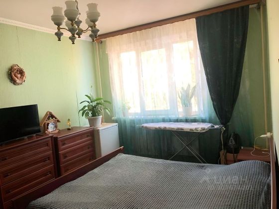 Продажа 2-комнатной квартиры 56 м², 2/16 этаж