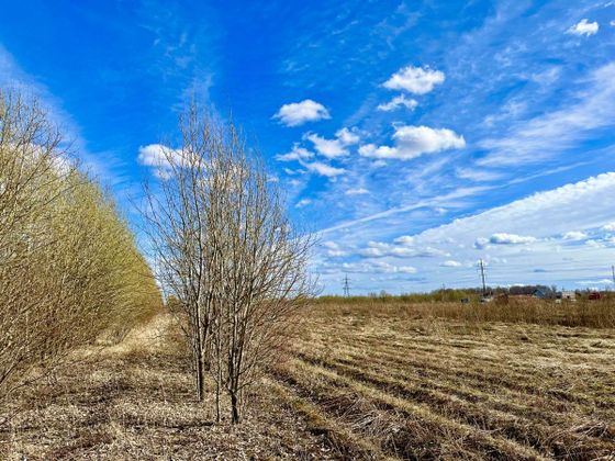 Продажа участка, 12 соток