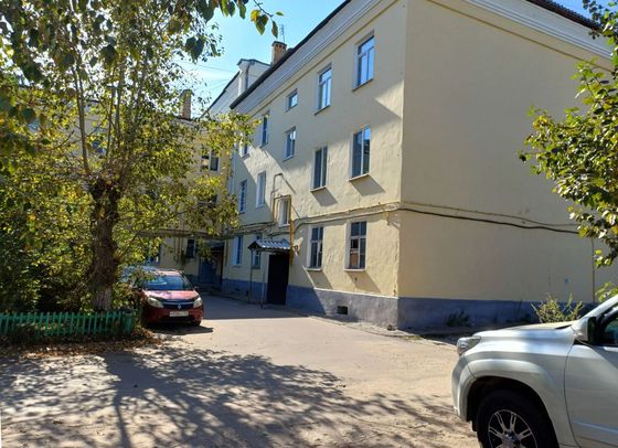 Продажа 2-комнатной квартиры 49,4 м², 2/4 этаж