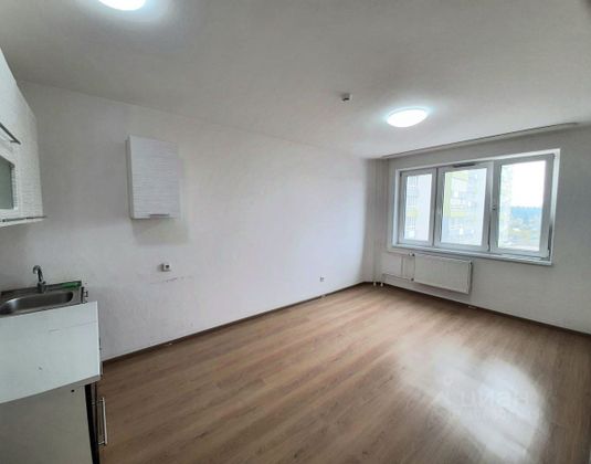 Продажа 2-комнатной квартиры 44,4 м², 4/17 этаж