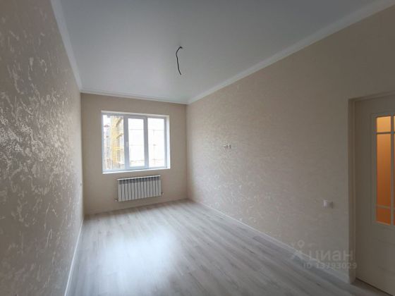 Продажа 2-комнатной квартиры 47 м², 3/4 этаж