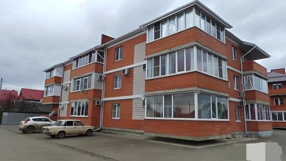 Продажа 2-комнатной квартиры 38 м², 2/3 этаж