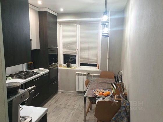 Продажа 3-комнатной квартиры 65 м², 5/10 этаж