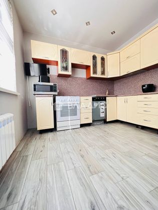 Продажа 3-комнатной квартиры 72 м², 2/17 этаж