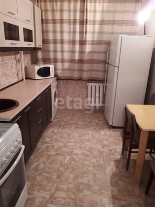 Продажа 2-комнатной квартиры 46,2 м², 4/5 этаж