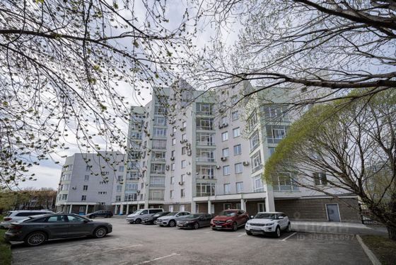 Продажа 4-комнатной квартиры 127 м², 2/10 этаж